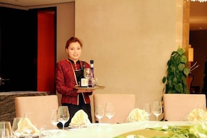 ร้านอาหาร