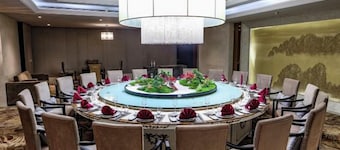 Huifeng Hotel