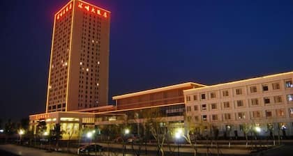 Huifeng Hotel