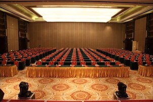 Sala de reuniones