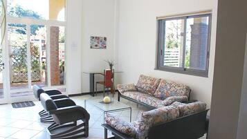 Appartement | Salle de séjour