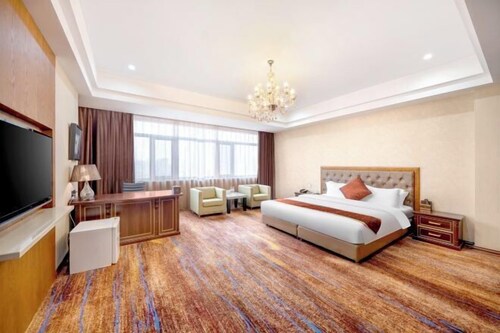 Donglong Hotel