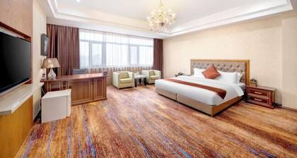 Donglong Hotel