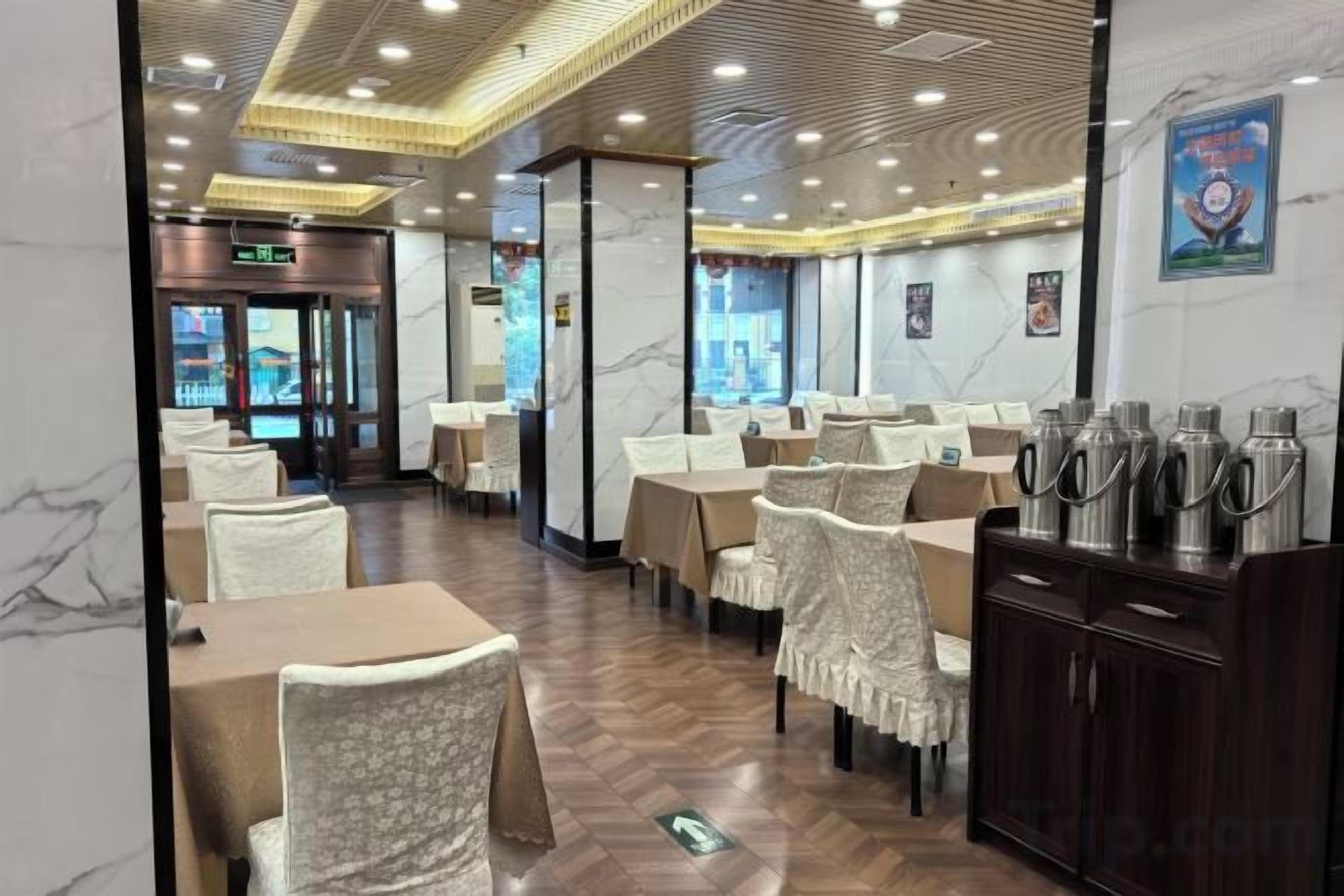 Restaurantes