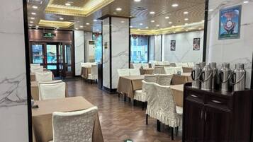 Restaurantes
