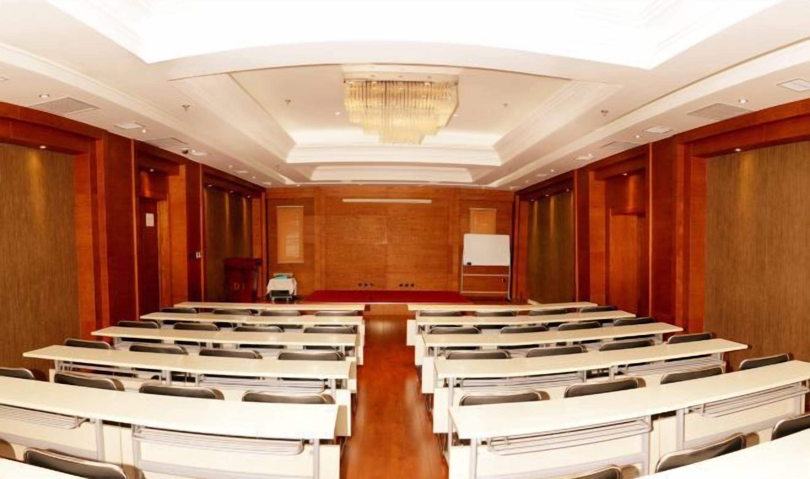 Sala de reuniones