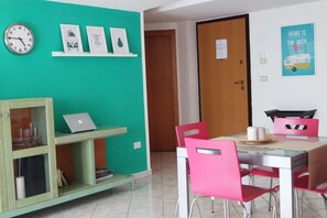 Servicio a la habitación