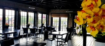 Auberge Happy Logis