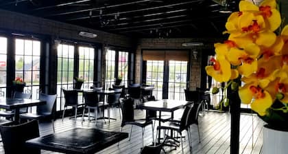 Auberge Happy Logis