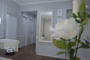 Lobby - Ca dei Nobili (Genoa)