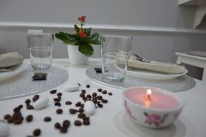 Dining - Ca dei Nobili (Genoa)