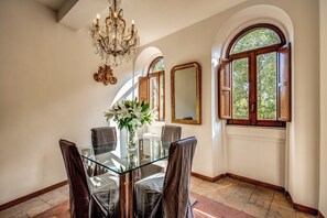 Servicio a la habitación