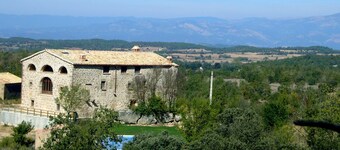 Casa Rural Masia Rovira