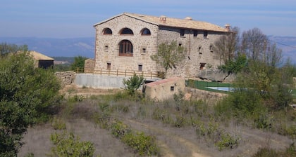 Casa Rural Masia Rovira