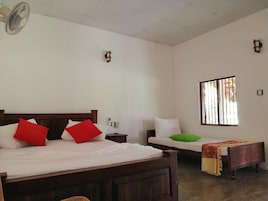 Casa de campo Deluxe, varias camas, no fumadores | Camas supletorias
