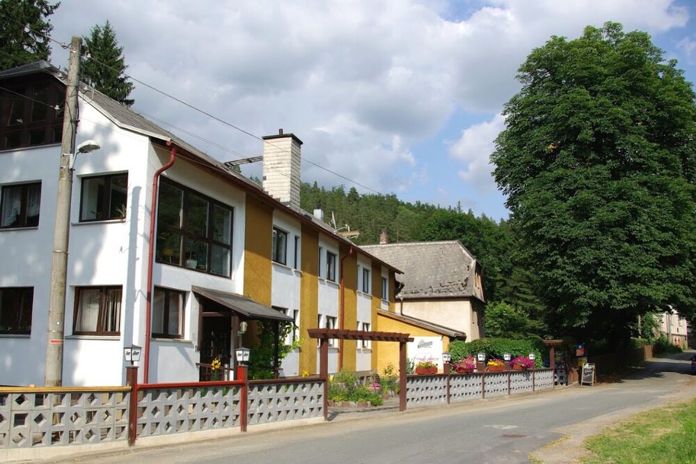 Landgasthof Fuchsbau