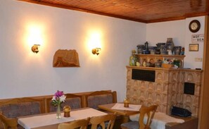 Restaurant - Landgasthof Fuchsbau (Eßbach)