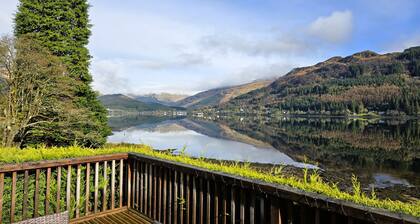 Lochwood House B&B and Self Catering