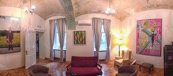 Zagreb Speeka Hostel