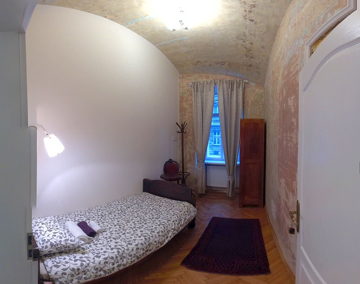 Photo - Zagreb Speeka