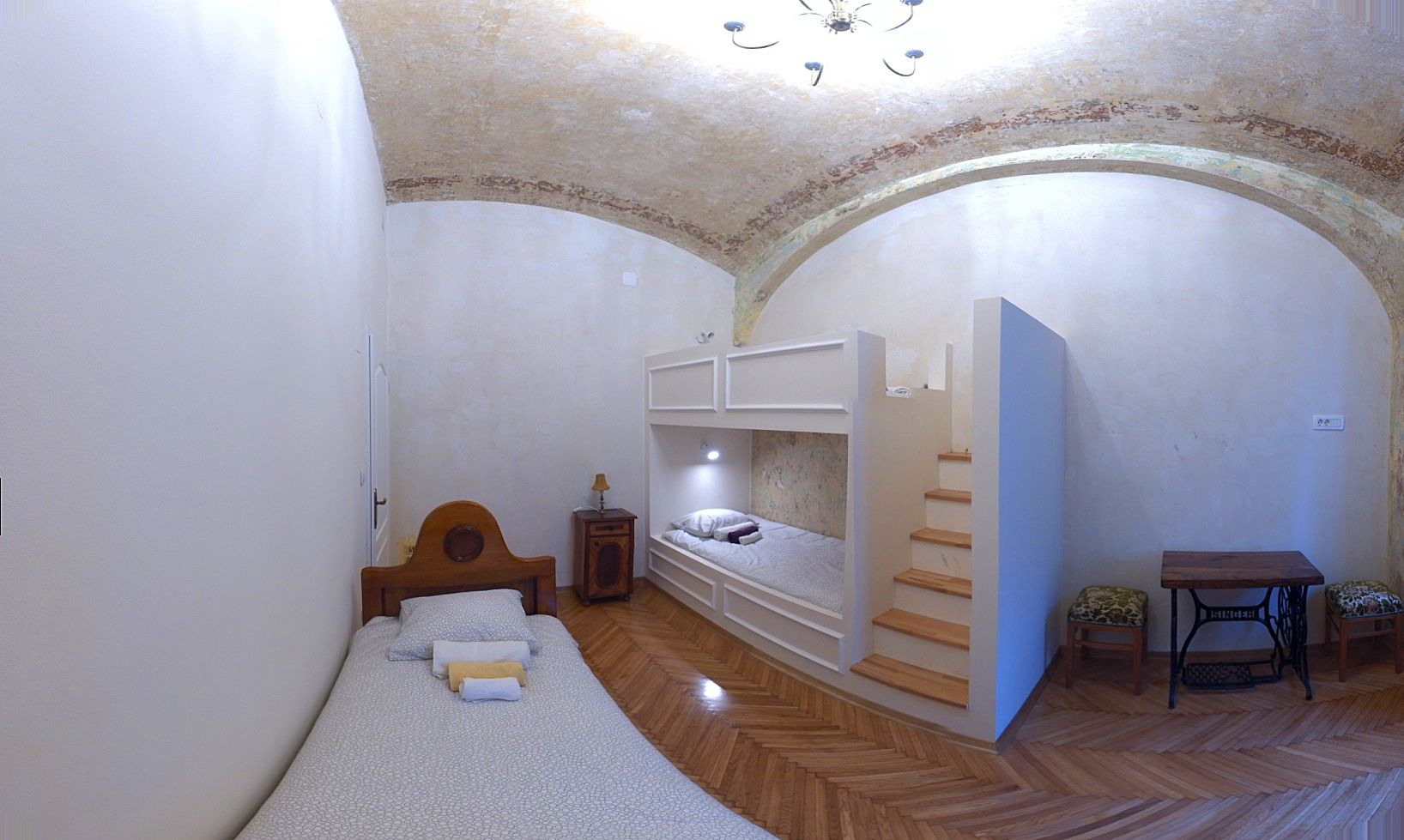 Photo - Zagreb Speeka