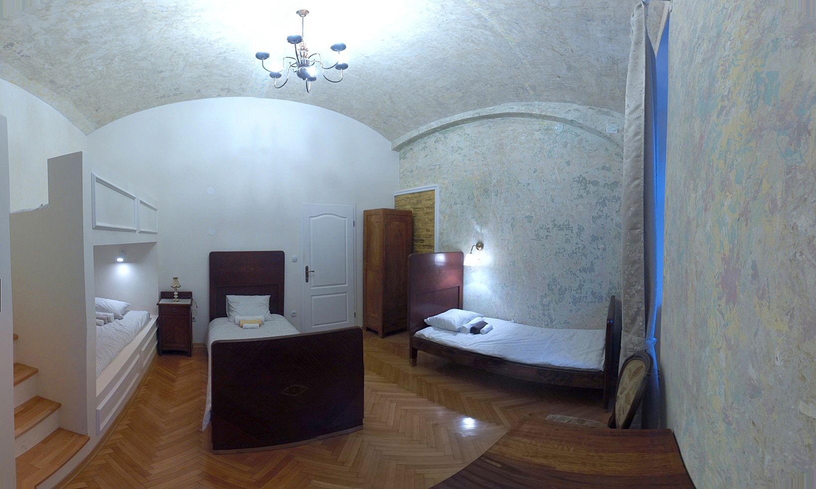 Photo - Zagreb Speeka