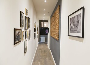 Hallway - Zagreb Speeka Hostel (Zagreb)
