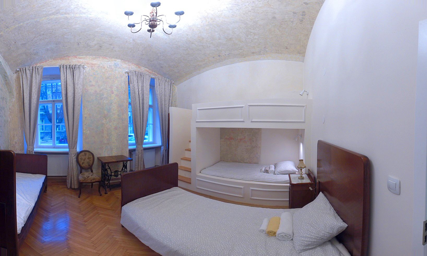 Photo - Zagreb Speeka