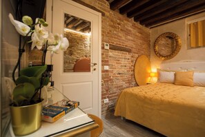 Down duvets, free WiFi - Cà Patron (Venice)