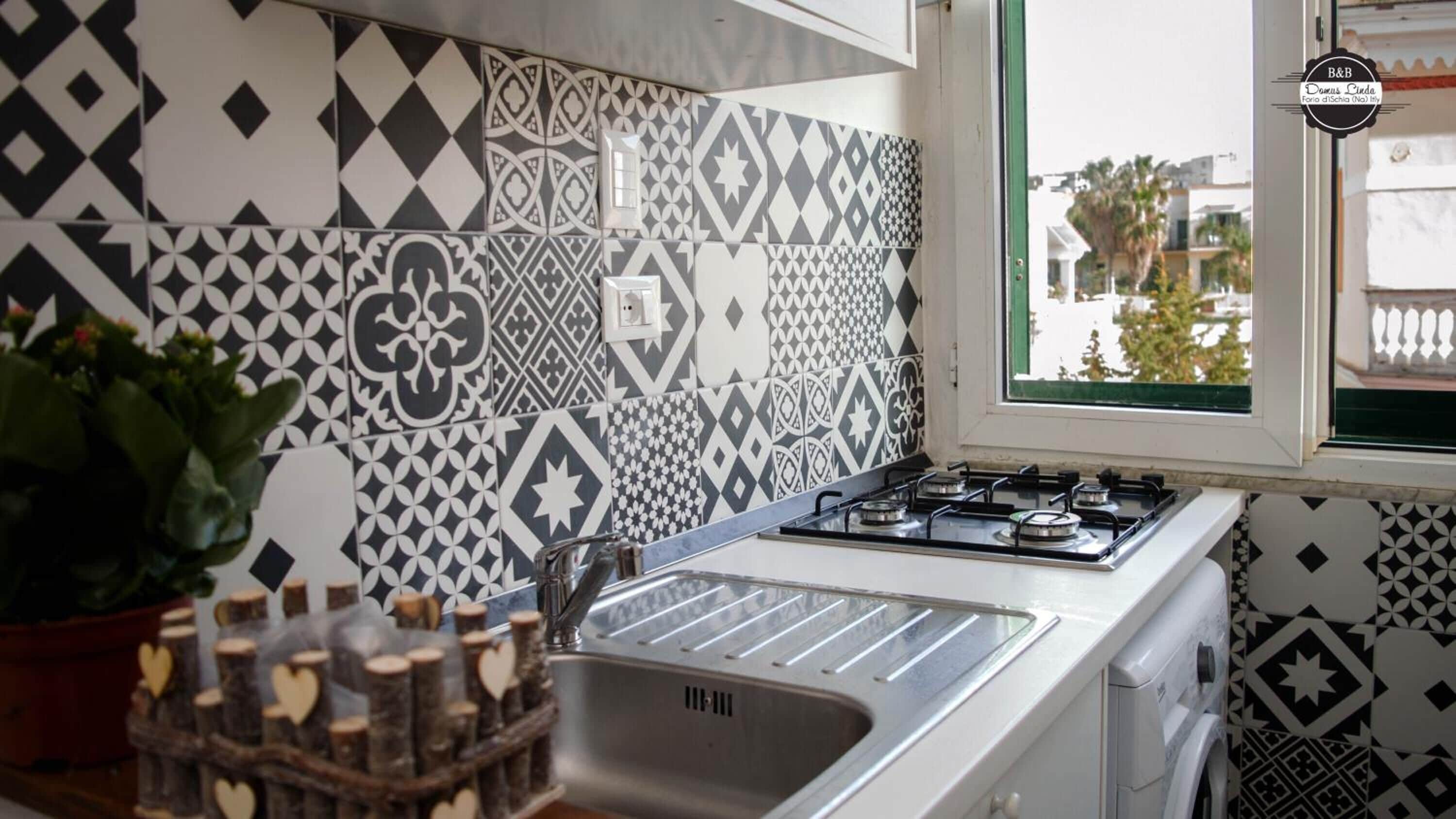 냉장고, 쿡탑, 커피/티 메이커, 전기 주전자