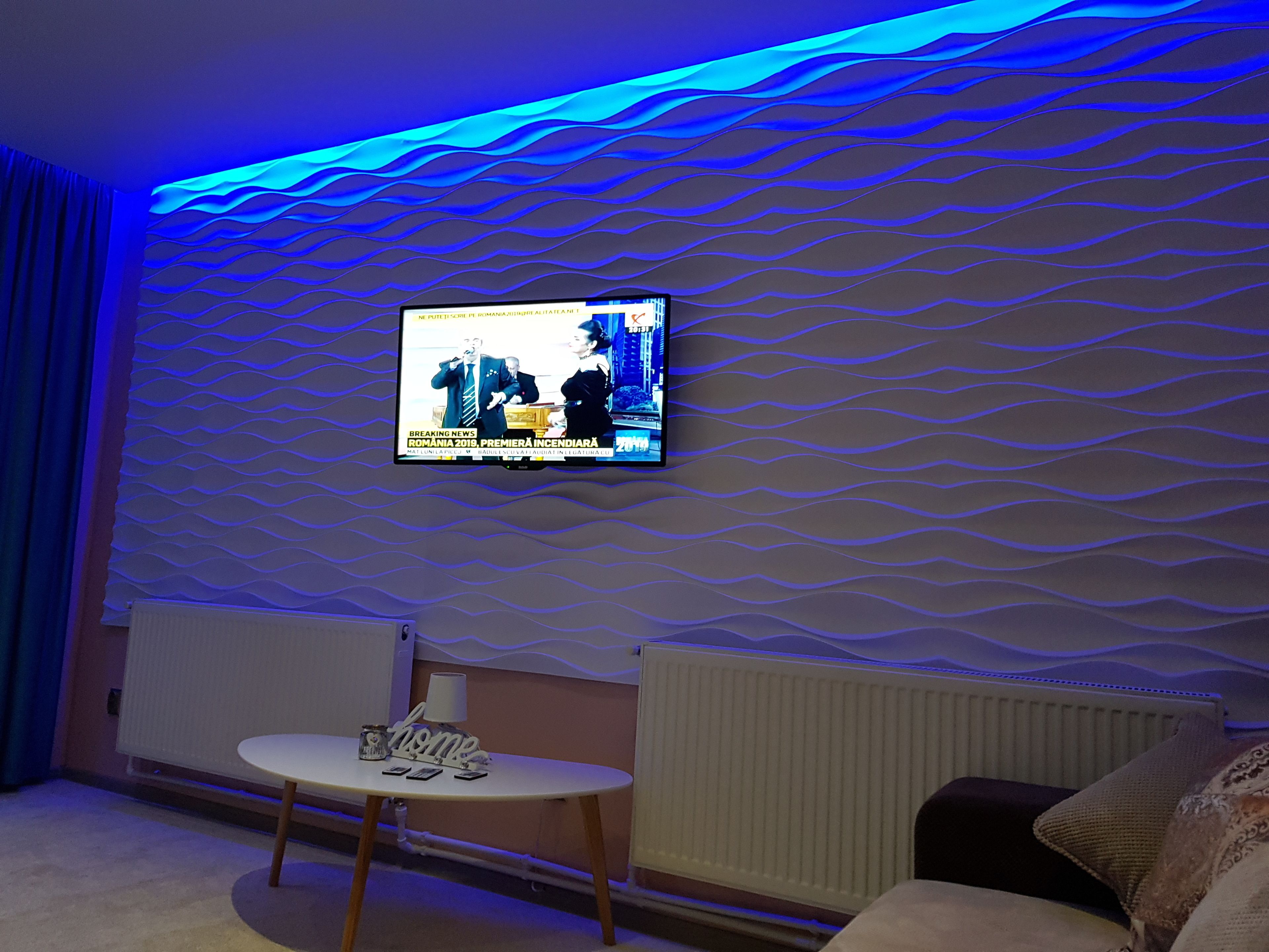 In-room safe, individually decorated, individually furnished