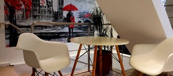 Art Boutique Central