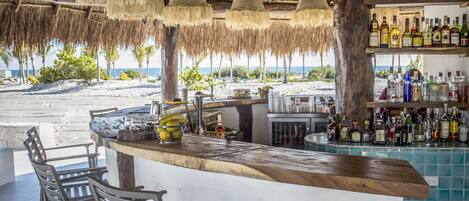 Strandbar