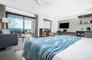 Pillowtop-patjalliset sängyt, ilmaiset minibaarituotteet