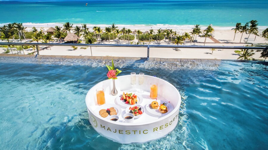 Majestic Elegance Costa Mujeres – All Inclusive