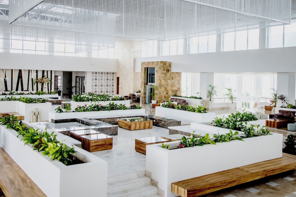 Majestic Elegance Costa Mujeres by null