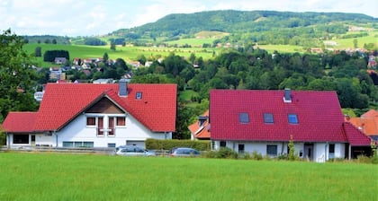 Gästehaus Jäger