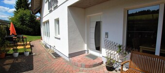 Gästehaus Jäger