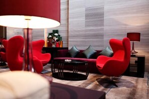 Interior - 3b Hotel (Yuyao Shengshan) (Yuyao)