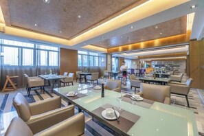 Restaurant - 3b Hotel (Yuyao Shengshan) (Yuyao)