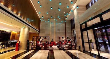 3b Hotel (Yuyao Shengshan)