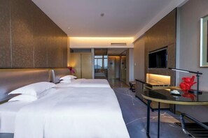 Room - 3b Hotel (Yuyao Shengshan) (Yuyao)