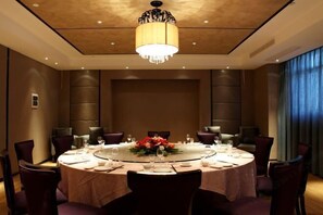 Restaurant - 3b Hotel (Yuyao Shengshan) (Yuyao)
