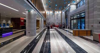 3b Hotel (Yuyao Shengshan)