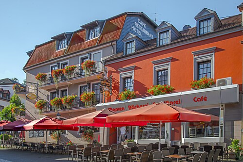 Hotel Restaurant Zum Schwan