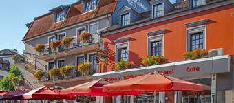 Hotel Restaurant Zum Schwan