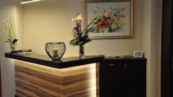 Recepción