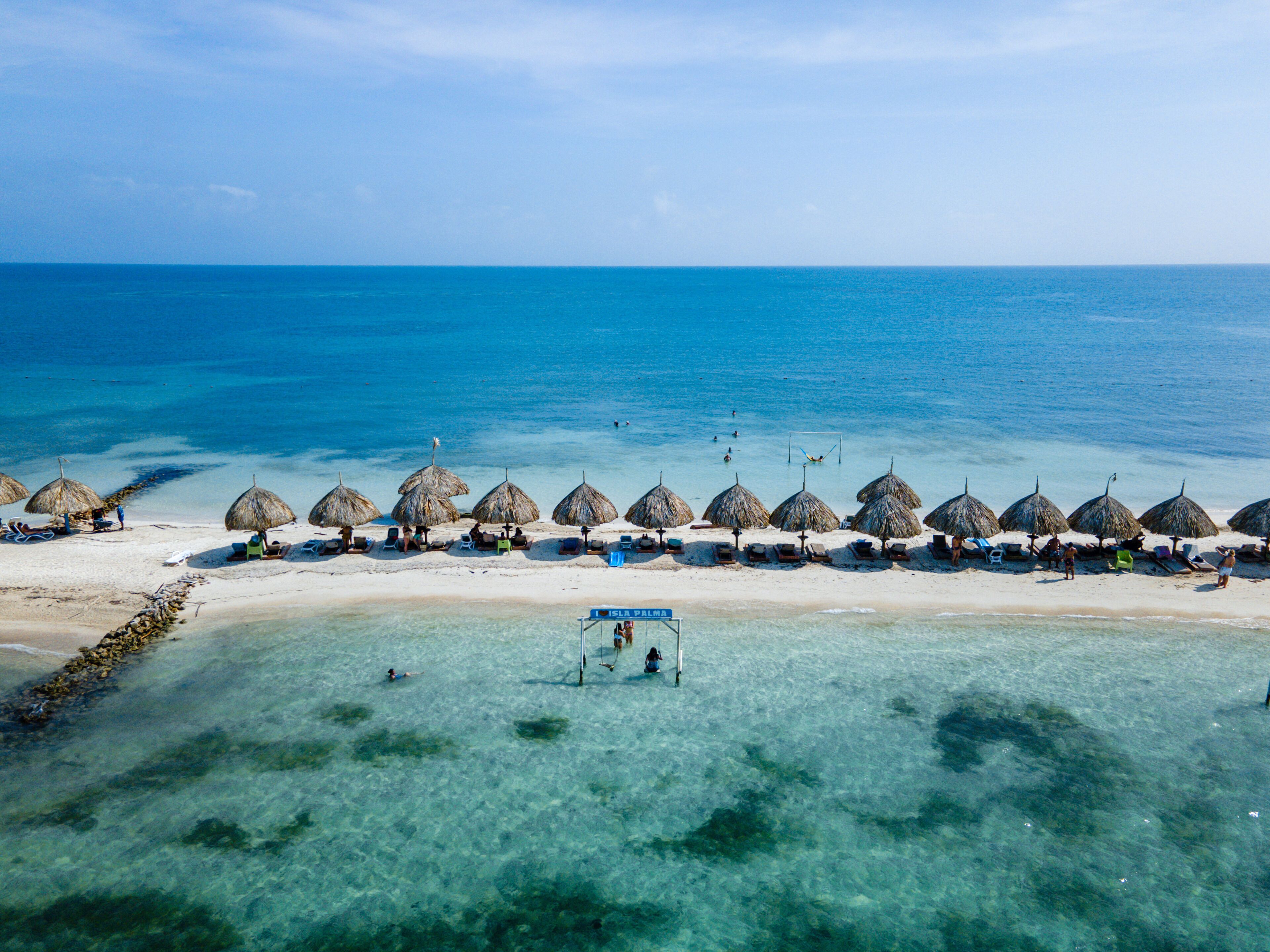 private beach, white sand, free beach shuttle, free beach cabanas