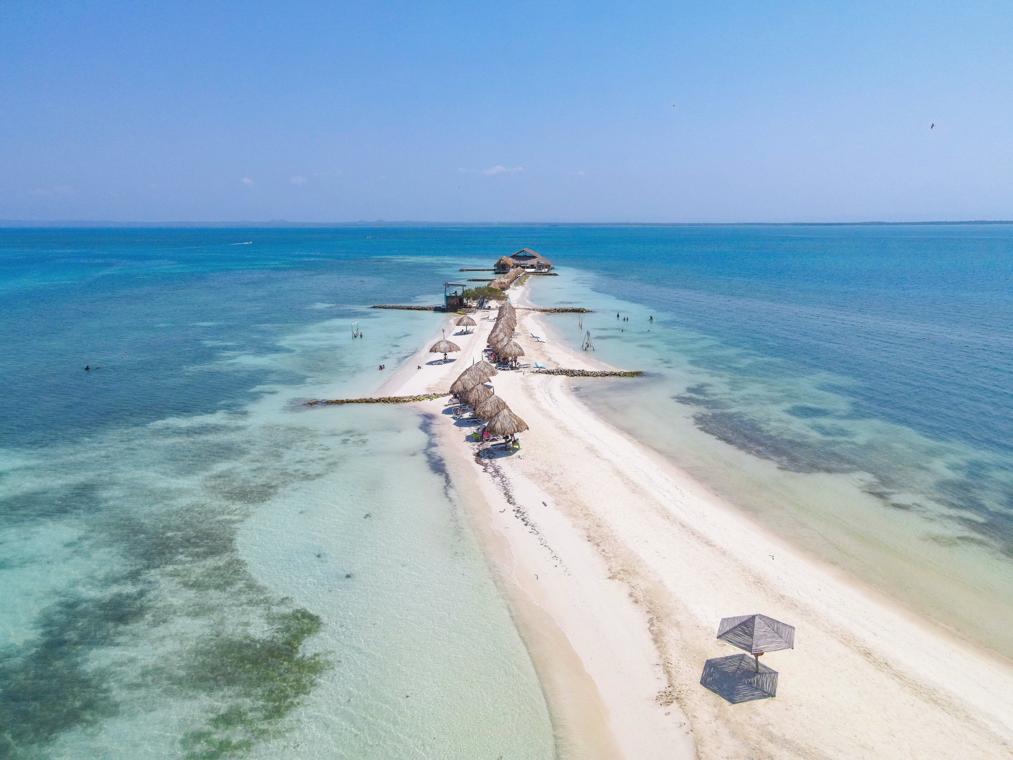 private beach, white sand, free beach shuttle, free beach cabanas