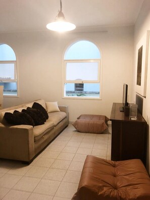 Casa | Sala de estar | TV de tela plana